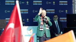 Cumhurbaşkanı Erdoğan'dan Gabar petrolü müjdesi: Uygun şartlarda vereceğiz