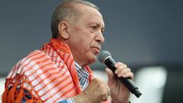 Cumhurbaşkanı Erdoğan'dan 14 Mayıs mesajı: Bu seçim bir varlık seçimidir