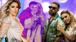 Hadise'den Murda açıklaması! 'Aşk' iddialarına son noktayı koydu