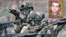 MİT'ten nokta operasyon! PKK'nın sözde sorumlusu öldürüldü 