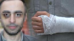 İşkence görüp kaçtığı uyuşturucu çetesini yakalattı! Yaşadığı korkunç anları detayları ile anlattı