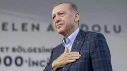 Cumhur İttifakı'ndan Atatürk Havalimanı'nda Büyük İstanbul Mitingi