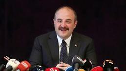 Bakan Varank: Cumhurbaşkanı'mız iyi bir kaptan ama aynı zamanda iyi bir takipçi