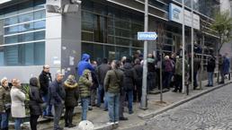 EYT'lilere emekli ikramiyesi müjdesi! Hesaplara yatıyor