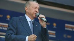 Cumhurbaşkanı Erdoğan: Kira ve çarşı pazardaki fiyat artışlarını da biz yoluna koyarız