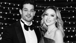 Hadise'den evlilik itirafı: Ben o işi beceremedim