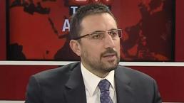 Cumhurbaşkanı Başdanışmanı Mustafa Akış: Batı meydan okuyan Ankara istemiyor