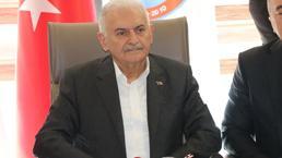 Binali Yıldırım: Bu seçim, bu milletin evlatlarının geleceğinin seçimi
