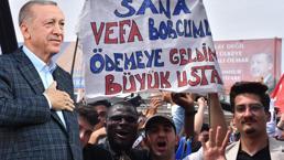 Türkiye seçimleri dünyada manşet: Tarihi bir dönüm noktası!