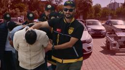 Hurda arabalar üzerinden akılalmaz tuzak! Çalıntı ve hacizlileri değiştirip piyasaya sürdüler