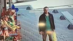 Ev kadınlarını 'polisim' diyerek dolandıran şüpheli yakalandı