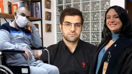 Doktora dehşeti yaşattı! Yargıtay'dan emsal karar