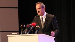 Bakan Özer: 2023'ün sonuna kadar tüm köy okullarını açacağız