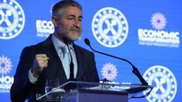 Bakan Nebati'den sanayi üretimine ilişkin açıklama