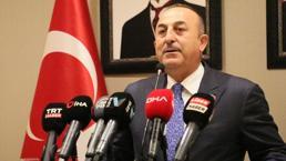 Çavuşoğlu: Tahıl anlaşmasında 2 ay uzatma olabilir