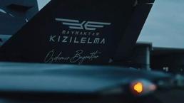 KIZILELMA belgeseli yayınlandı! '20 yıllık hayalimizdi'