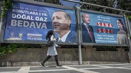 Türkiye dünya gündeminde! The Economist'ten bir skandal daha