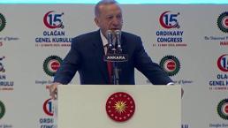 Cumhurbaşkanı Erdoğan'dan memura zam müjdesi!