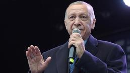 Cumhurbaşkanı Erdoğan'dan Muharrem İnce açıklaması: Etmedik zulüm bırakmadılar