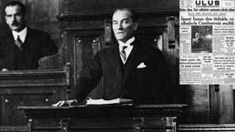 10 Ağustos 2014’te ilk kez halk seçti! Demokrasimizin 100 yıllık tarihi