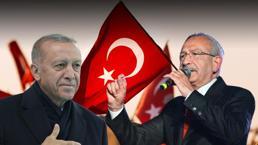 Türkiye seçimleri dünyada birinci manşet! Dünya basını dakika dakika takip ediyor