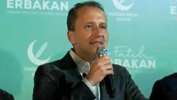 Fatih Erbakan: Milli görüş 21 yıl aradan sonra yeniden Meclis'te