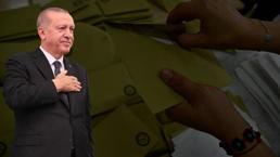 20 yıldır hiç değişmedi! Yüzde 90'ı geçti, yine Erdoğan'ı seçtiler