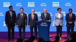 Millet İttifakı kaç milletvekili çıkardı? İşte 'ortaklar'ın CHP'ye etkileri 