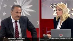 Eski CHP'li Mehmet Sevigen'den Kılıçdaroğlu'na istifa çağrısı: Alsın kırk haramilerini gitsin