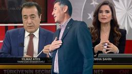 Sinan Oğan'ın oylarının şifreleri! Erdoğan'a mı yoksa Kılıçdaroğlu'na mı yakın?