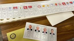 İkinci tur için son anket sonuçları ortaya çıktı! İlk turu tahmin eden şirketten ikinci tur için yeni anket