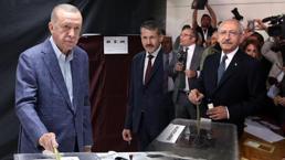 Türkiye siyasi tarihinde bir ilk gerçekleşti! İkinci tur devreye girdi