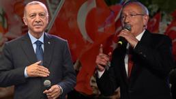 Dünyanın gözü Türkiye'de: Economist'ten Kılıçdaroğlu itirafı, Erdoğan zafere çok yakın