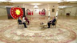 Cumhurbaşkanı Erdoğan 2. tur için mesajı verdi: Büyük Türkiye Zaferi için herkes sandığa