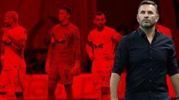 Galatasaray camiası buz kesti: İcardi bu adama nasıl tahammül ediyor anlamıyorum, çok antipatik