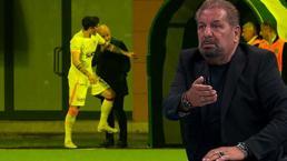 Erman Toroğlu'nun Zaniolo sözleri olay yarattı: Küstah, terbiyesiz, ruh hastası
