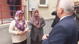 Depremzedelere skandal tebligat! Parasını devlet ödeyecek