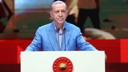 Cumhurbaşkanı Erdoğan: Depremzede kardeşlerimizi sahipsiz bırakmayacağız