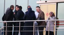 'Kesik baş’ cinayetinin tek tutuklu sanığı tahliye edildi