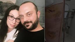 6 kez bıçakladı, mahkemede 'Eşimi çok seviyorum' dedi