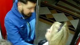 Cesetle selfie yapıp sosyal medyadan paylaştı! 'Sızdığını düşündüm'