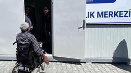 İçişleri'nden 81 ile afetzede genelgesi! Yol masrafları karşılanacak