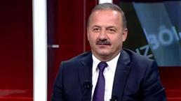 Ağıralioğlu'ndan CHP'ye Kandil tepkisi: Devleti tehdit edenlere ses etmediler