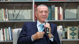Cumhurbaşkanı Erdoğan: 28 Mayıs’ı rekor bir oy alarak tamamlayacağız
