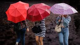 Meteoroloji son dakika açıkladı! Yağmur dalgası geliyor, günlerce sürecek, işte il il hava durumu raporu