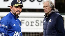 Erol Bulut döneminde piyasası 15 milyon euro'ya kadar çıkmıştı! Jesus gözünün yaşına bakmadı