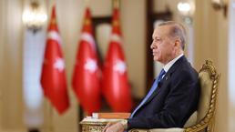 Cumhurbaşkanı Erdoğan: Sinan Bey ile pazarlık yapmadık