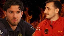 Yılın transfer sürprizi! Ferdi Kadıoğlu ile Kerem Aktürkoğlu bombası patladı