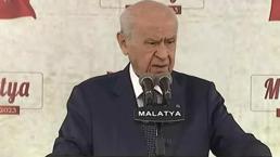 Bahçeli: 28 Mayıs'ta sandıkta sorumluluklar üstlenmeliyiz