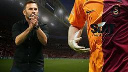 Galatasaray'da 5 ayrılık tahtaya yazıldı! 2'si satılık biri kiralık diğer ikisine güle güle